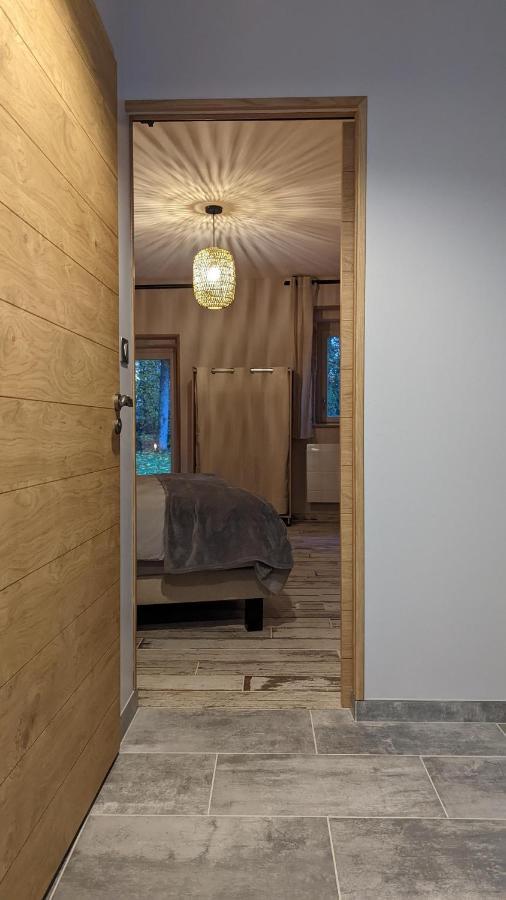 La Ferme Du Chateau Beire-le-Chatel Экстерьер фото