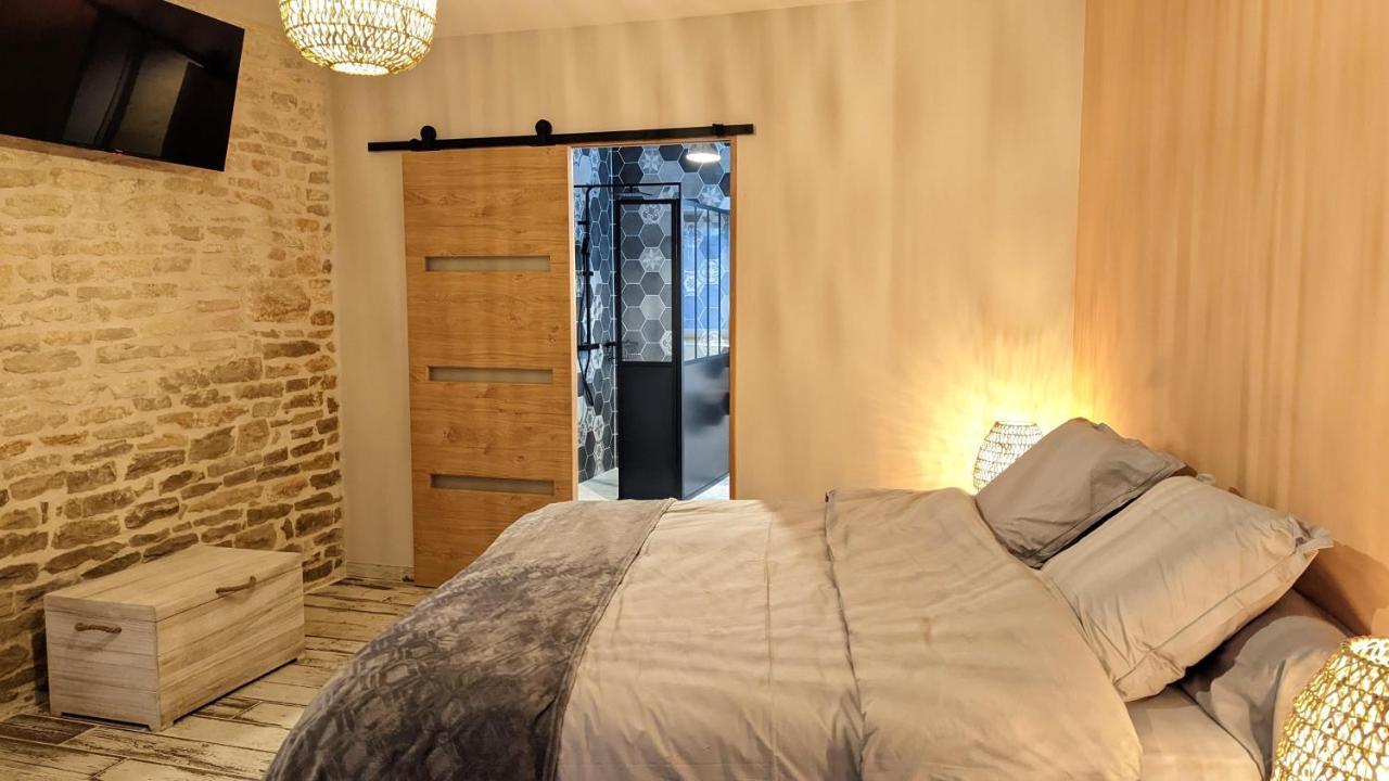 La Ferme Du Chateau Beire-le-Chatel Экстерьер фото